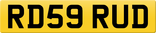 RD59RUD